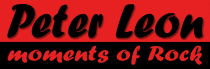 Peter Leon Logo